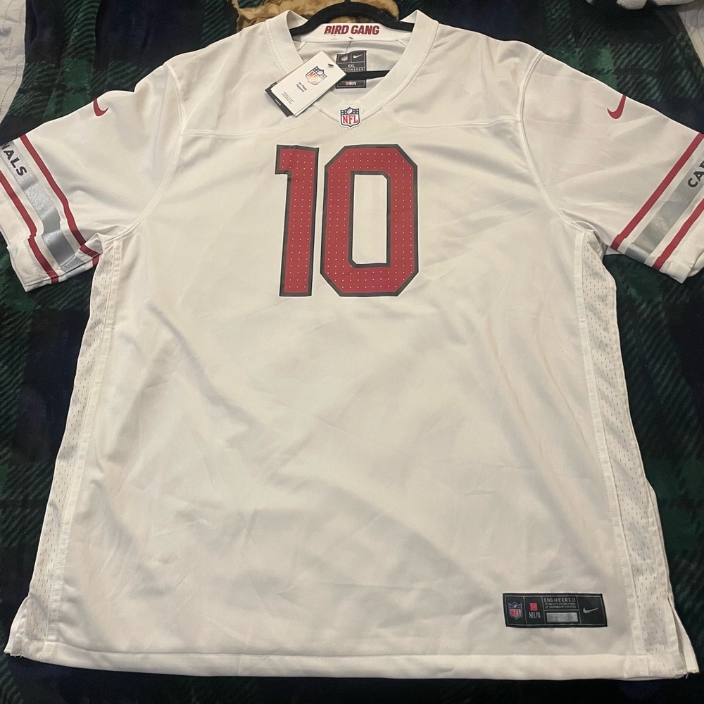 Arizona Cardinals Deandre Hopkins Jersey